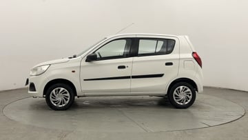 Used 2015 Maruti Suzuki Alto K10 VXi Petrol Manual Image