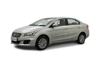 Used 2018 Maruti Suzuki Ciaz Zeta 1.4 AT Petrol Automatic Image