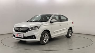 Used 2021 Honda Amaze 1.5 VX CVT Diesel Diesel Automatic Image