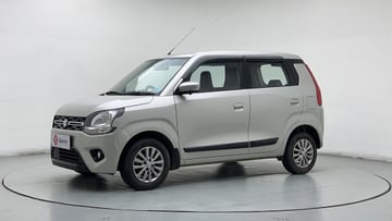 Used 2020 Maruti Suzuki Wagon R ZXi 1.2 AMT Petrol Automatic Image