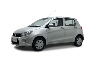 Used 2018 Maruti Suzuki Celerio ZXi Petrol Manual Image
