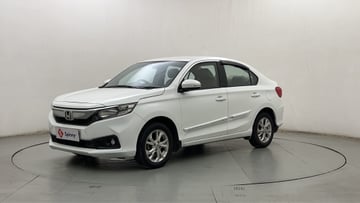 Used 2019 Honda Amaze 1.2 VX MT Petrol Petrol Manual Image