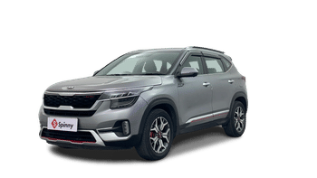 Used 2020 Kia Seltos GTX Plus AT 1.5 Diesel Diesel Automatic Image