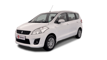Used 2015 Maruti Suzuki Ertiga Vxi Petrol Manual Image