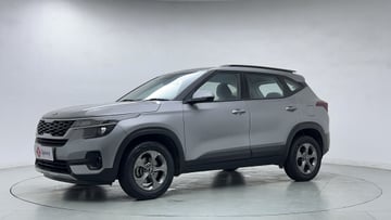 Used 2020 Kia Seltos HTK Plus 1.5 Petrol Manual Image