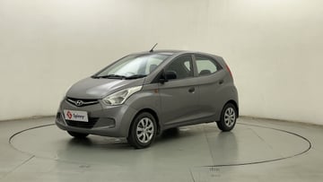 Used 2013 Hyundai Eon Magna + Petrol Manual Image
