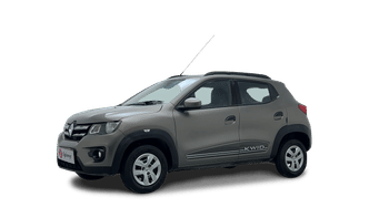 Used 2019 Renault Kwid 1.0 RXT AMT Opt Petrol Automatic Image