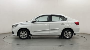 Used 2019 Honda Amaze 1.2 VX MT Petrol Petrol Manual Image