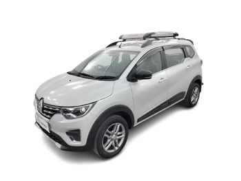 Used 2022 Renault Triber RXZ Petrol Manual Image