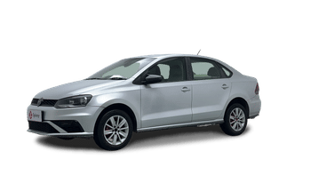 Used 2022 Volkswagen Vento Highline 1.0L TSI Petrol Manual Image