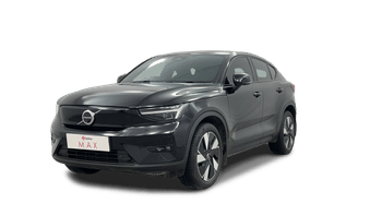 Used 2024 Volvo C40 Recharge E80 Electric Automatic Image