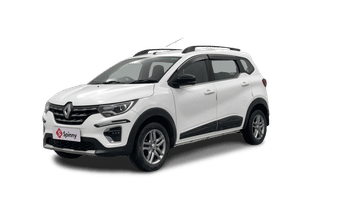 Used 2022 Renault Triber RXZ Petrol Manual Image
