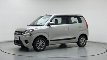 Used 2020 Maruti Suzuki Wagon R ZXi 1.2 AMT Petrol Automatic Image