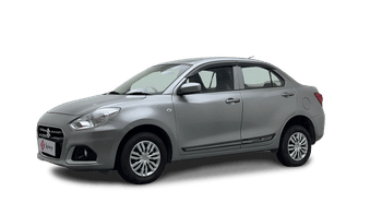 Used 2021 Maruti Suzuki Dzire LXi Petrol Manual Image