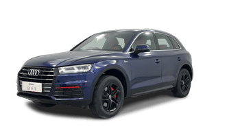 Used 2018 Audi Q5 35 TDI Premium Plus Diesel Automatic Image