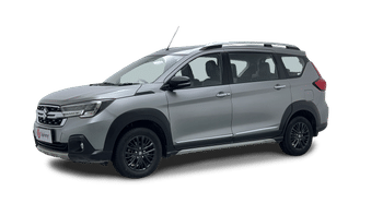 Used 2019 Maruti Suzuki XL6 Alpha AT Petrol Petrol Automatic Image