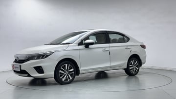 Used 2023 Honda City VX Petrol Petrol Manual Image