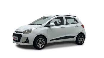 Used 2014 Hyundai Grand i10 Sportz AT 1.2 Kappa VTVT Petrol Automatic Image