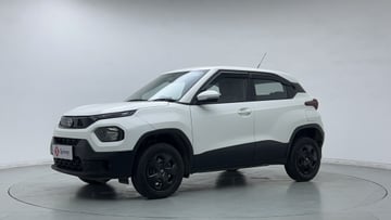 Used 2025 Tata Punch Adventure Plus Petrol Manual Image