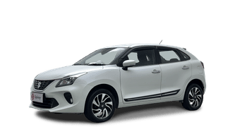 Used 2020 Maruti Suzuki Baleno Zeta Petrol Manual Image