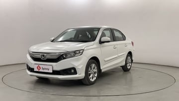 Used 2021 Honda Amaze 1.5 VX CVT Diesel Diesel Automatic Image