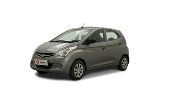 Used 2013 Hyundai Eon Magna + Petrol Manual Image