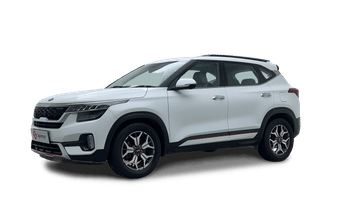 Used 2019 Kia Seltos GTX Plus 1.4 Petrol Manual Image