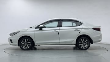 Used 2023 Honda City VX Petrol Petrol Manual Image