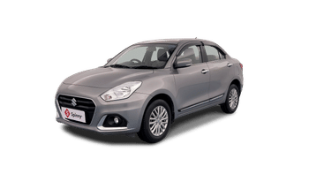 Used 2020 Maruti Suzuki Dzire ZXi AGS Petrol Automatic Image