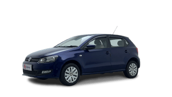 Used 2013 Volkswagen Polo Comfortline 1.2L (P) Petrol Manual Image