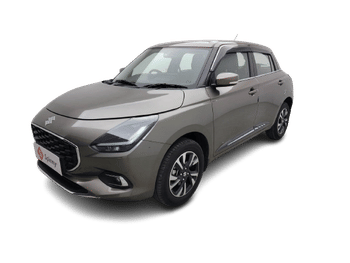 Used 2026 Maruti Suzuki Swift ZXi Plus Petrol Manual Image