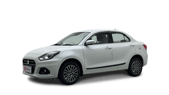 Used 2022 Maruti Suzuki Dzire ZXi Plus AGS Petrol Automatic Image