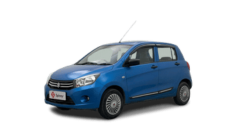 Used 2015 Maruti Suzuki Celerio VXi AMT Petrol Automatic Image