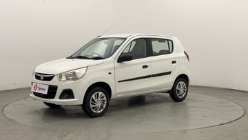 Used 2015 Maruti Suzuki Alto K10 VXi Petrol Manual Image