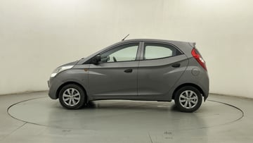 Used 2013 Hyundai Eon Magna + Petrol Manual Image