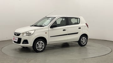 Used 2015 Maruti Suzuki Alto K10 VXi Petrol Manual Image