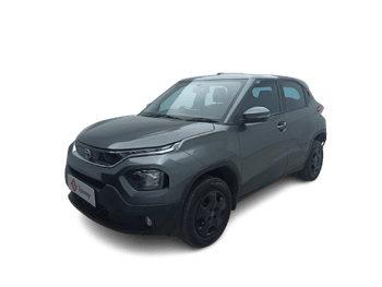 Used 2023 Tata Punch Accomplished MT Petrol Manual Image