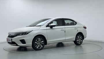 Used 2023 Honda City VX Petrol Petrol Manual Image