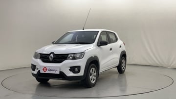 Used 2016 Renault Kwid RXT Petrol Manual Image