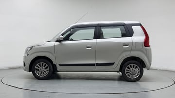 Used 2020 Maruti Suzuki Wagon R ZXi 1.2 AMT Petrol Automatic Image