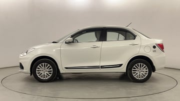 Used 2023 Maruti Suzuki Dzire ZXi CNG Cng Manual Image