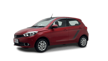 Used 2017 Tata Tiago Revotron XZA Petrol Automatic Image