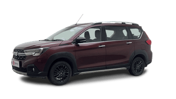 Used 2021 Maruti Suzuki XL6 Zeta AT Petrol Petrol Automatic Image