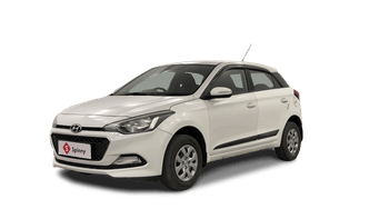 Used 2017 Hyundai Elite i20 Sportz 1.2 Petrol Manual Image