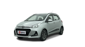 Used 2017 Hyundai Grand i10 Asta 1.2 Kappa VTVT Petrol Manual Image