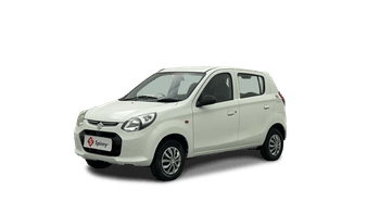 Used 2014 Maruti Suzuki Alto 800 Lxi CNG Cng Manual Image