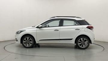 Used 2016 Hyundai Elite i20 Asta 1.2 Petrol Manual Image