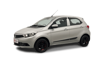 Used 2017 Tata Tiago Revotorq XT Diesel Manual Image