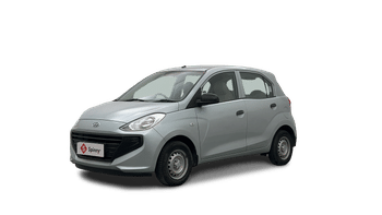 Used 2019 Hyundai Santro Era Petrol Manual Image