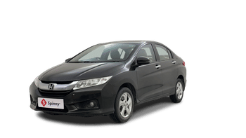 Used 2015 Honda City V Diesel Diesel Manual Image